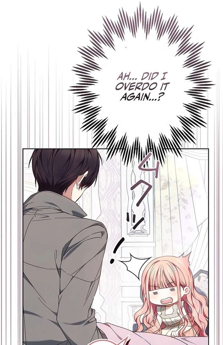 The Super-Strong Noble Lady Wants to Be Truly Weak Chapter 11 - Page 66