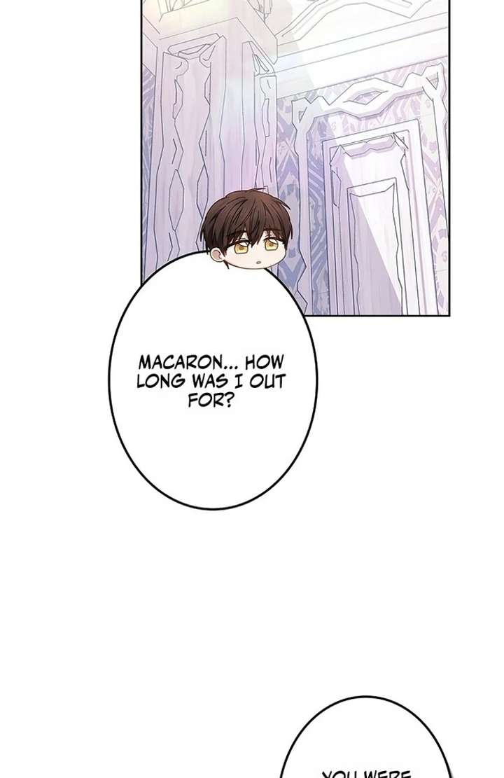 The Super-Strong Noble Lady Wants to Be Truly Weak Chapter 11 - Page 68
