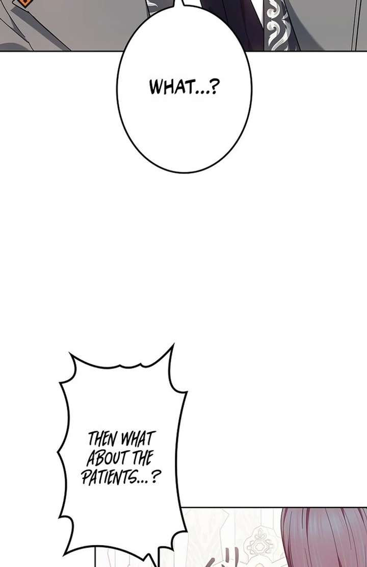 The Super-Strong Noble Lady Wants to Be Truly Weak Chapter 11 - Page 70