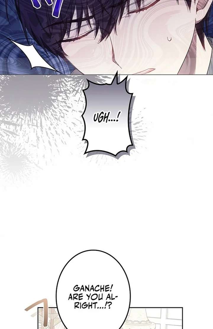 The Super-Strong Noble Lady Wants to Be Truly Weak Chapter 11 - Page 72