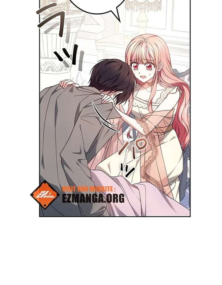 The Super-Strong Noble Lady Wants to Be Truly Weak Chapter 11 - Page 73