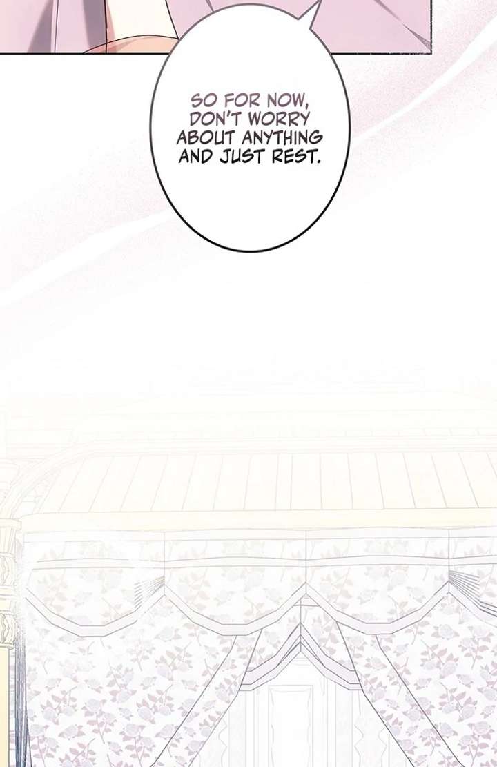 The Super-Strong Noble Lady Wants to Be Truly Weak Chapter 11 - Page 76