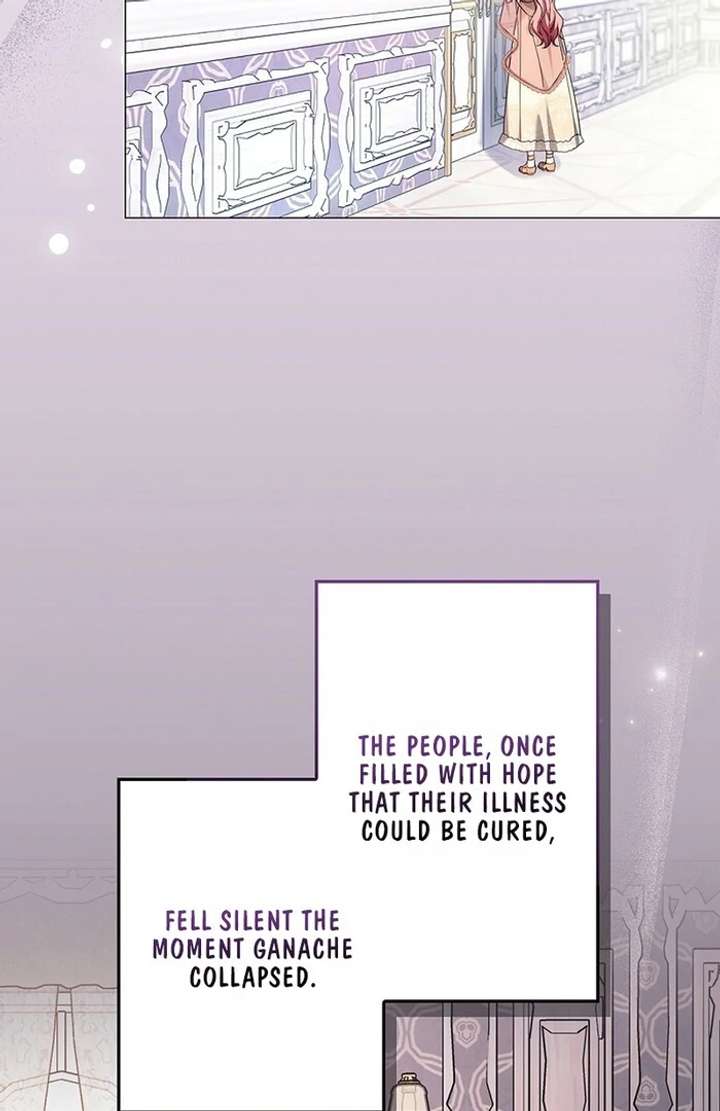 The Super-Strong Noble Lady Wants to Be Truly Weak Chapter 11 - Page 79