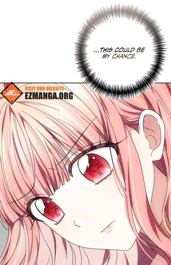 The Super-Strong Noble Lady Wants to Be Truly Weak Chapter 11 - Page 99