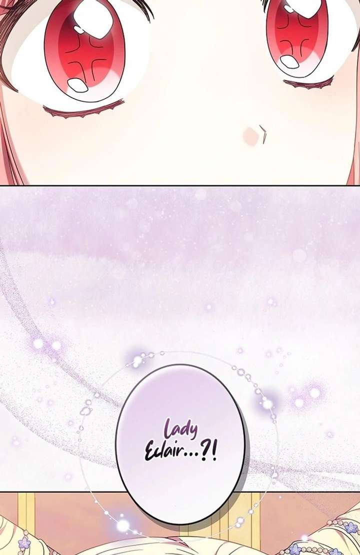 The Super-Strong Noble Lady Wants to Be Truly Weak Chapter 12 - Page 111