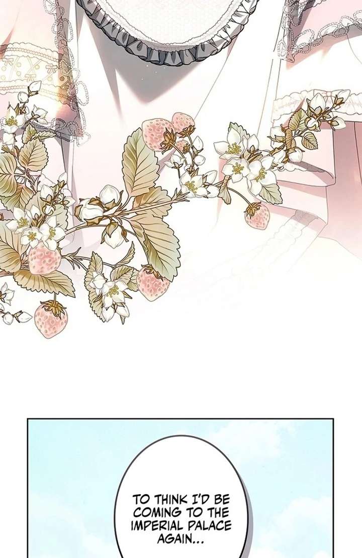 The Super-Strong Noble Lady Wants to Be Truly Weak Chapter 12 - Page 16