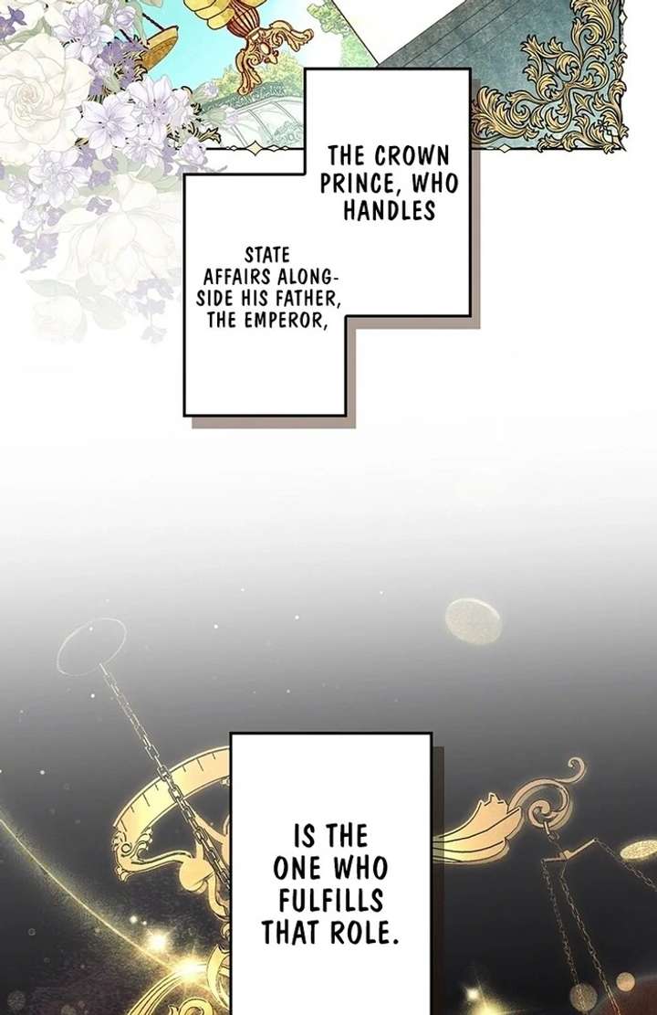 The Super-Strong Noble Lady Wants to Be Truly Weak Chapter 12 - Page 21