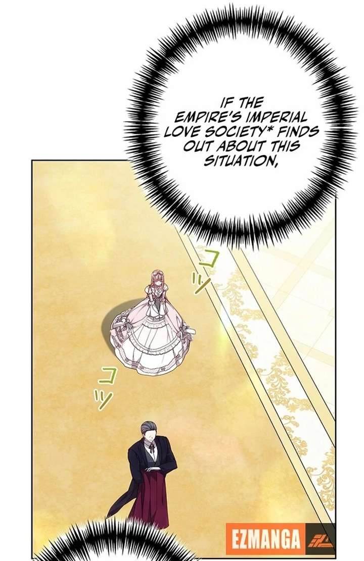 The Super-Strong Noble Lady Wants to Be Truly Weak Chapter 12 - Page 28