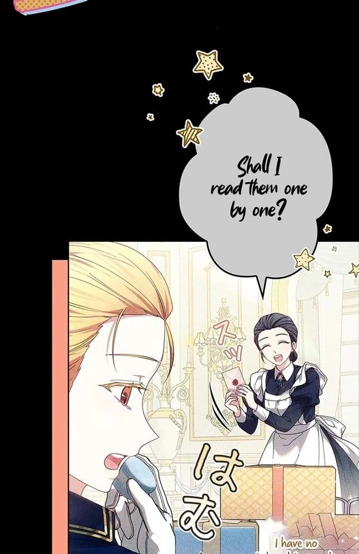 The Super-Strong Noble Lady Wants to Be Truly Weak Chapter 12 - Page 4