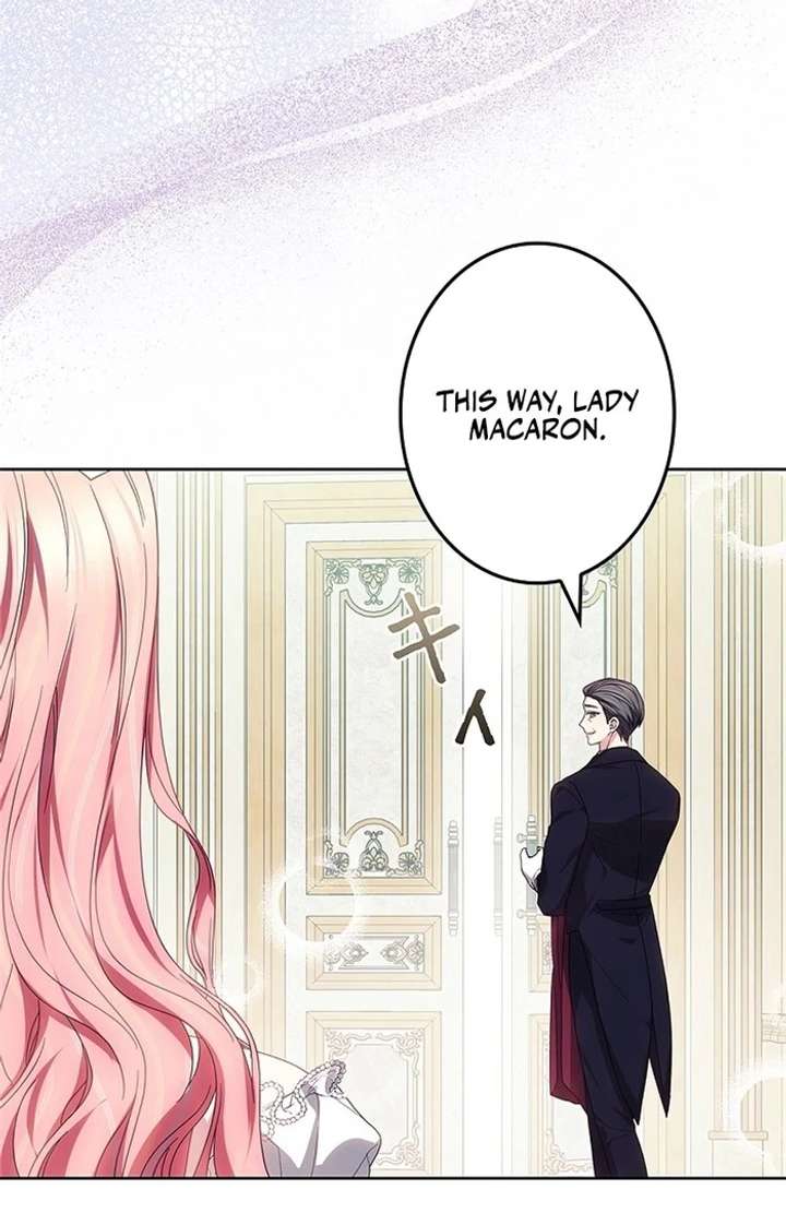 The Super-Strong Noble Lady Wants to Be Truly Weak Chapter 12 - Page 32