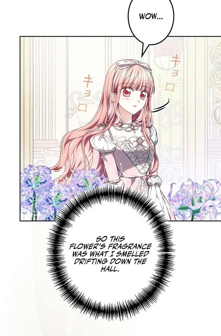 The Super-Strong Noble Lady Wants to Be Truly Weak Chapter 12 - Page 36