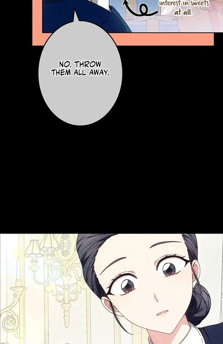The Super-Strong Noble Lady Wants to Be Truly Weak Chapter 12 - Page 5