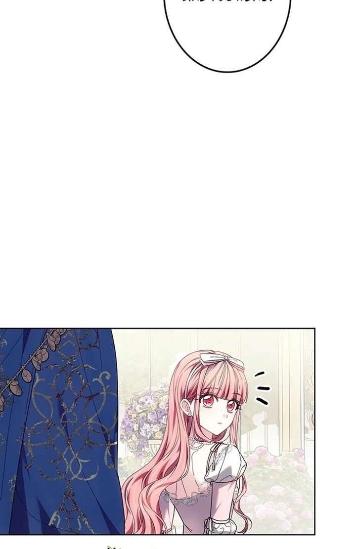 The Super-Strong Noble Lady Wants to Be Truly Weak Chapter 12 - Page 41