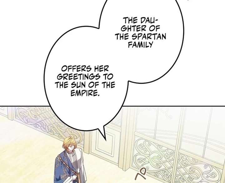 The Super-Strong Noble Lady Wants to Be Truly Weak Chapter 12 - Page 44