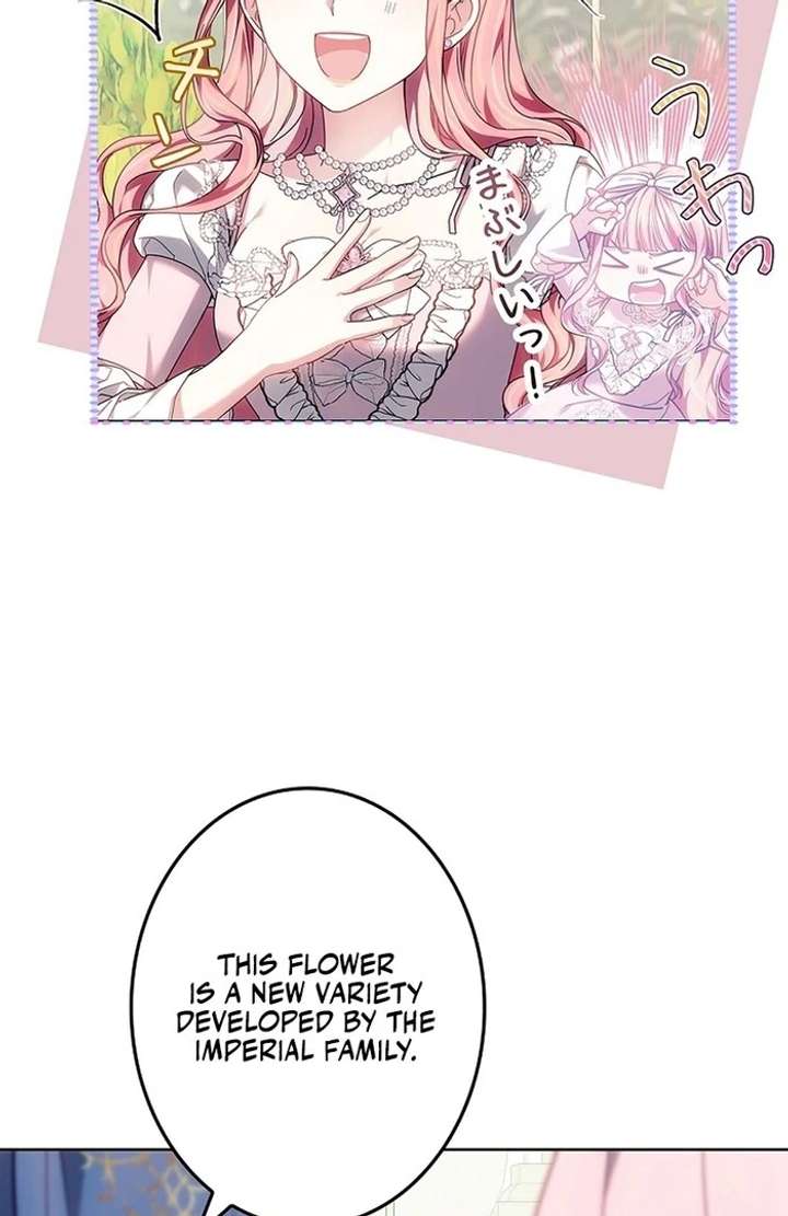 The Super-Strong Noble Lady Wants to Be Truly Weak Chapter 12 - Page 48
