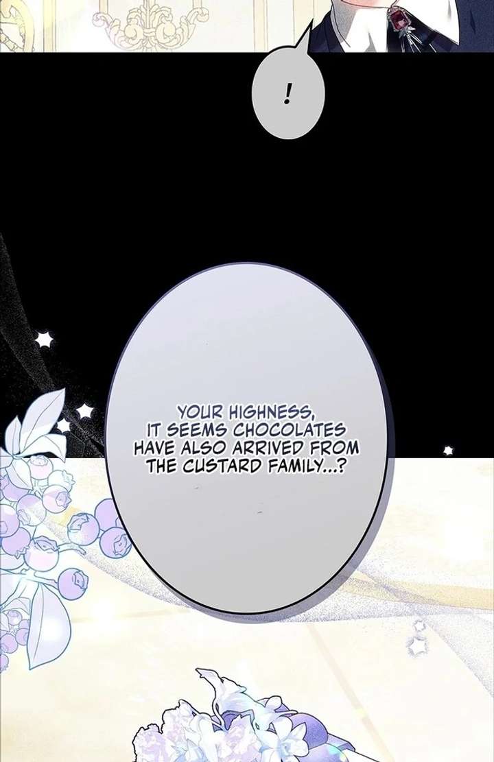 The Super-Strong Noble Lady Wants to Be Truly Weak Chapter 12 - Page 6