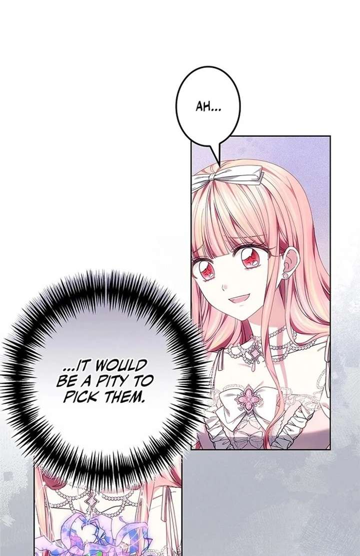 The Super-Strong Noble Lady Wants to Be Truly Weak Chapter 12 - Page 52