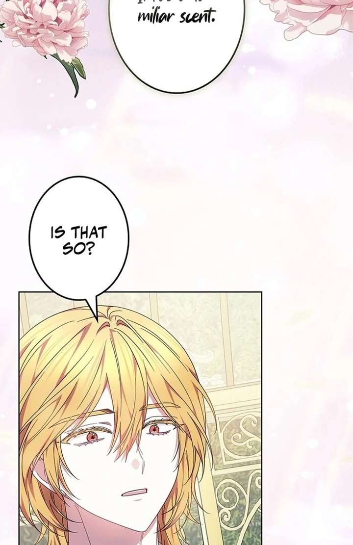 The Super-Strong Noble Lady Wants to Be Truly Weak Chapter 12 - Page 56