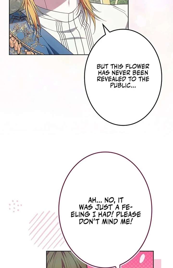 The Super-Strong Noble Lady Wants to Be Truly Weak Chapter 12 - Page 57