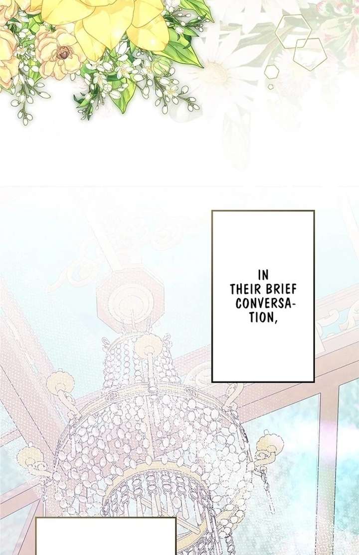 The Super-Strong Noble Lady Wants to Be Truly Weak Chapter 12 - Page 65
