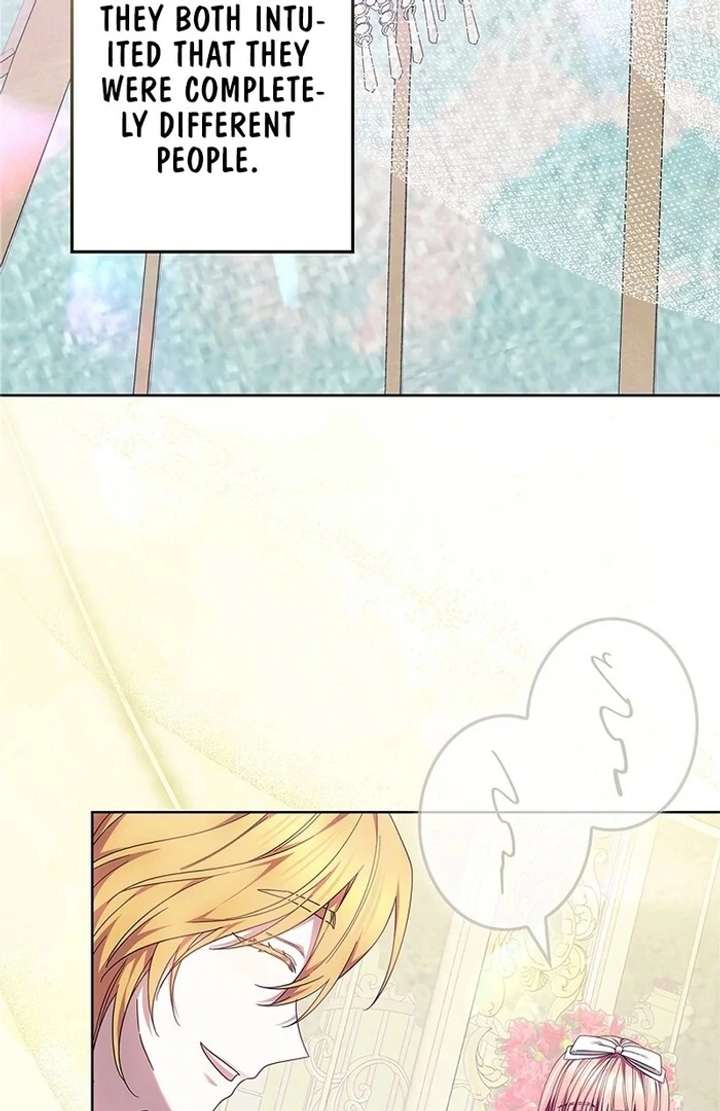 The Super-Strong Noble Lady Wants to Be Truly Weak Chapter 12 - Page 66