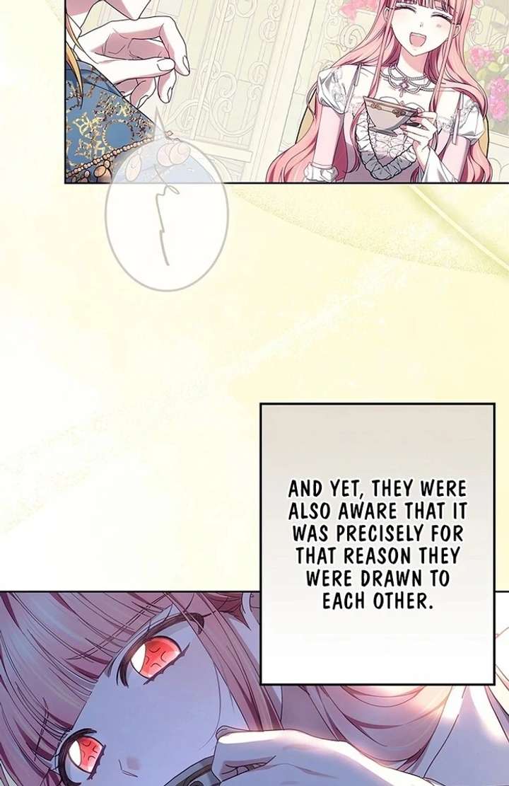 The Super-Strong Noble Lady Wants to Be Truly Weak Chapter 12 - Page 67
