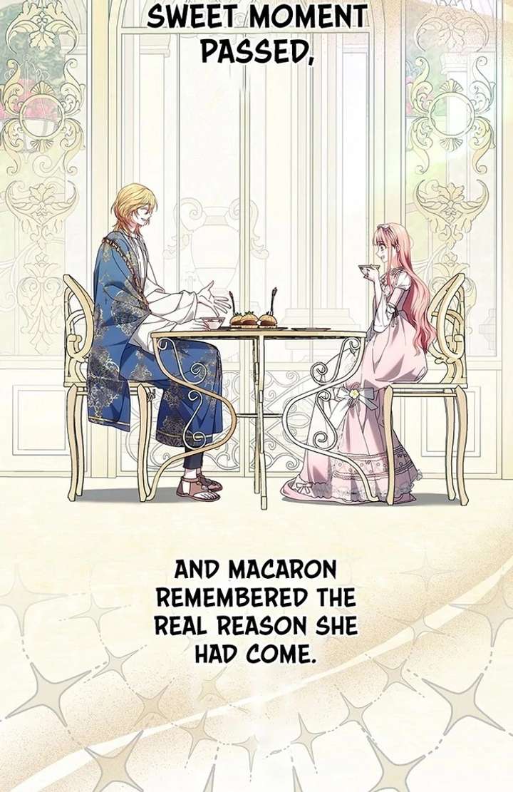 The Super-Strong Noble Lady Wants to Be Truly Weak Chapter 12 - Page 69