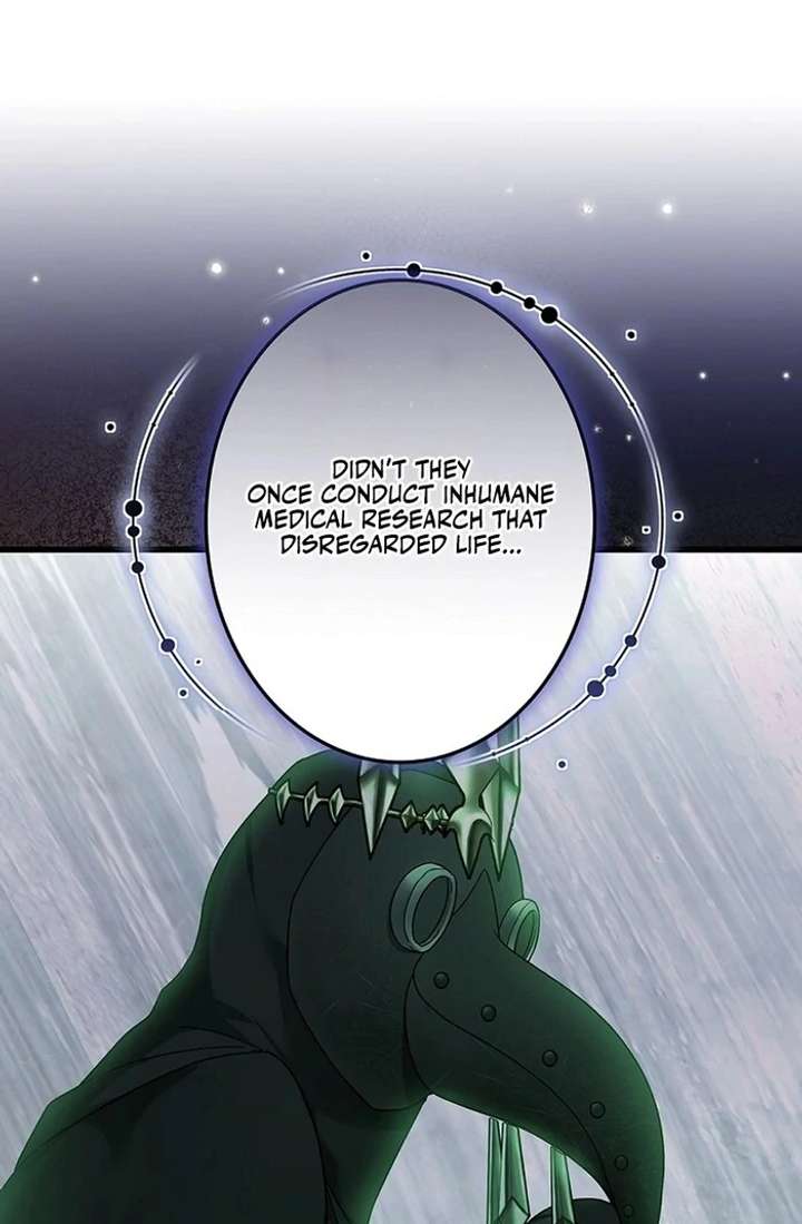 The Super-Strong Noble Lady Wants to Be Truly Weak Chapter 12 - Page 79