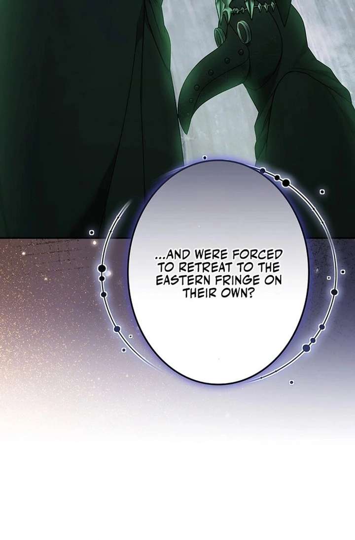 The Super-Strong Noble Lady Wants to Be Truly Weak Chapter 12 - Page 80