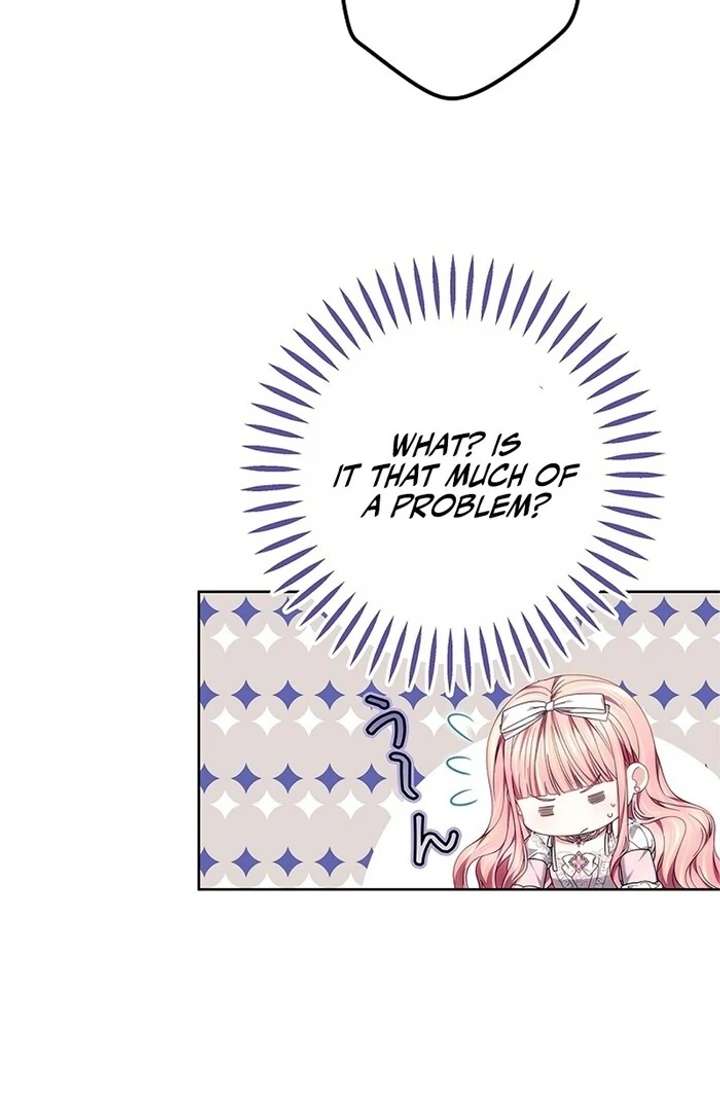 The Super-Strong Noble Lady Wants to Be Truly Weak Chapter 12 - Page 82