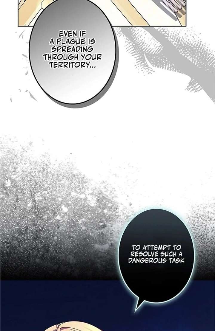 The Super-Strong Noble Lady Wants to Be Truly Weak Chapter 12 - Page 84