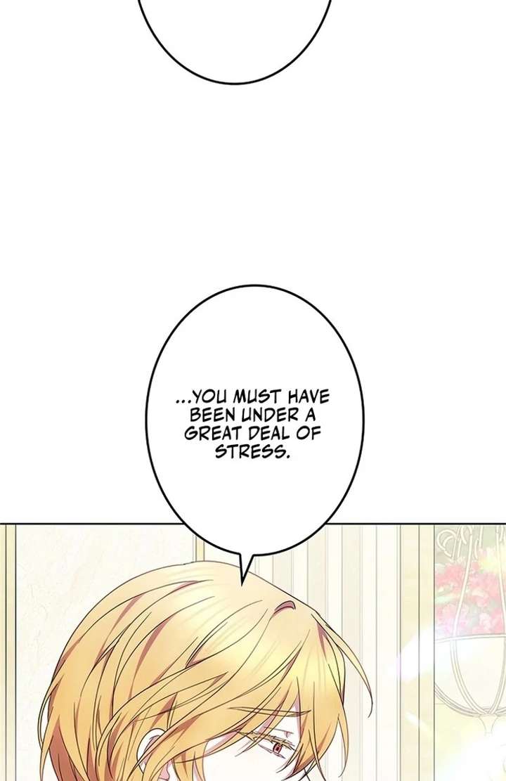 The Super-Strong Noble Lady Wants to Be Truly Weak Chapter 12 - Page 87