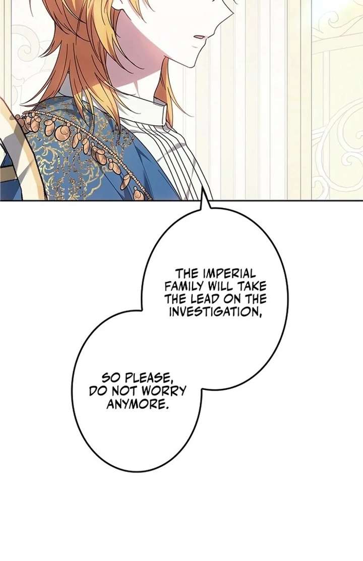 The Super-Strong Noble Lady Wants to Be Truly Weak Chapter 12 - Page 88
