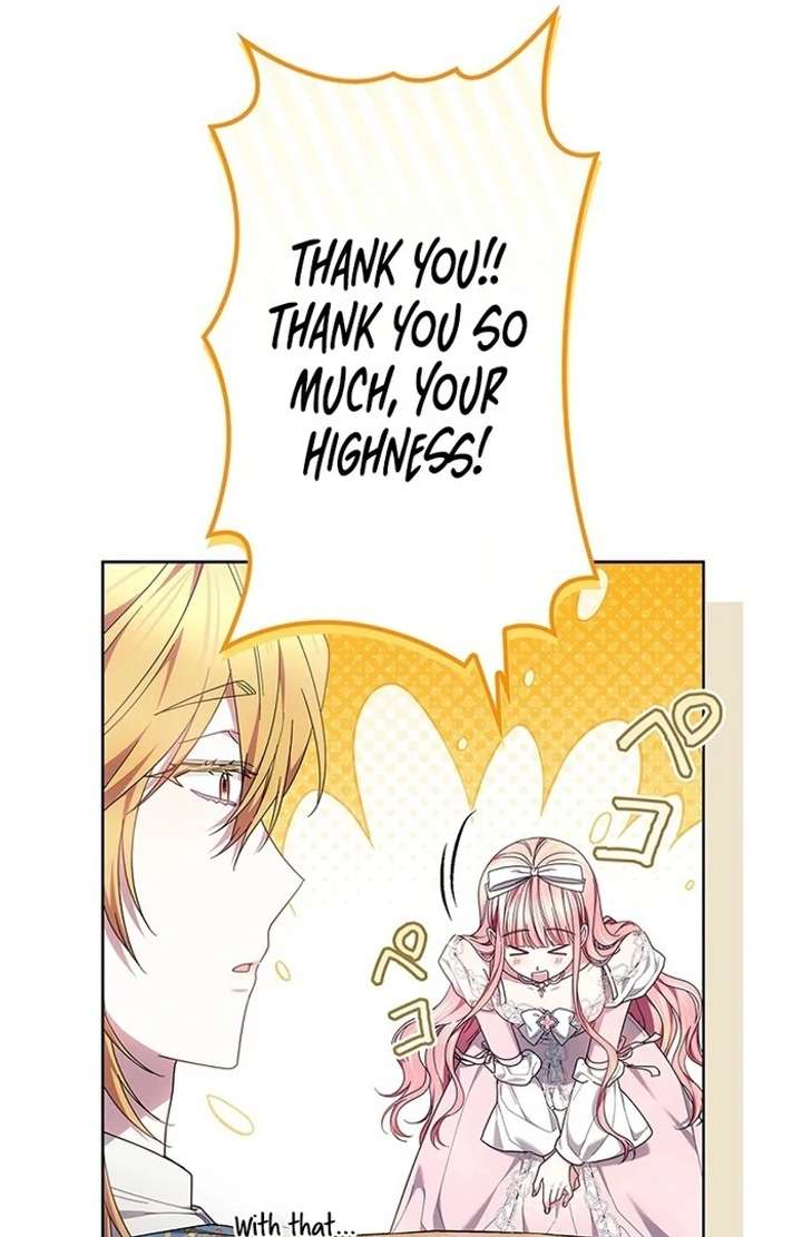 The Super-Strong Noble Lady Wants to Be Truly Weak Chapter 12 - Page 91
