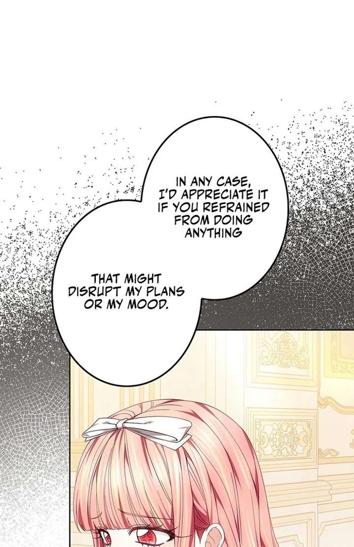 The Super-Strong Noble Lady Wants to Be Truly Weak Chapter 13 - Page 11