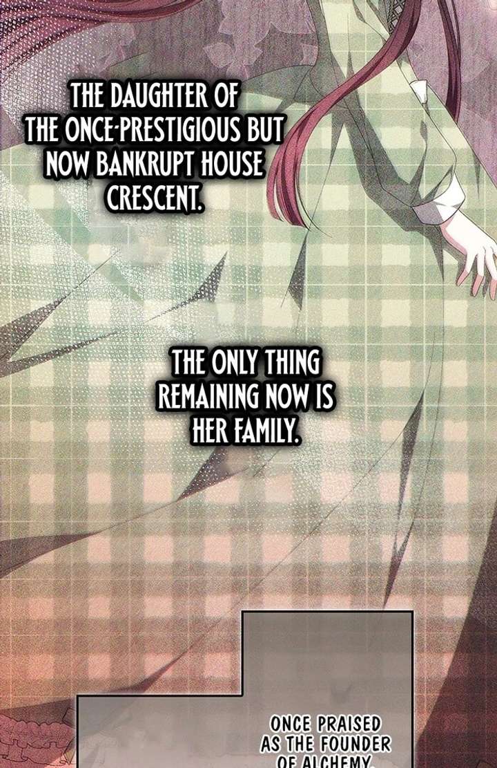 The Super-Strong Noble Lady Wants to Be Truly Weak Chapter 13 - Page 25