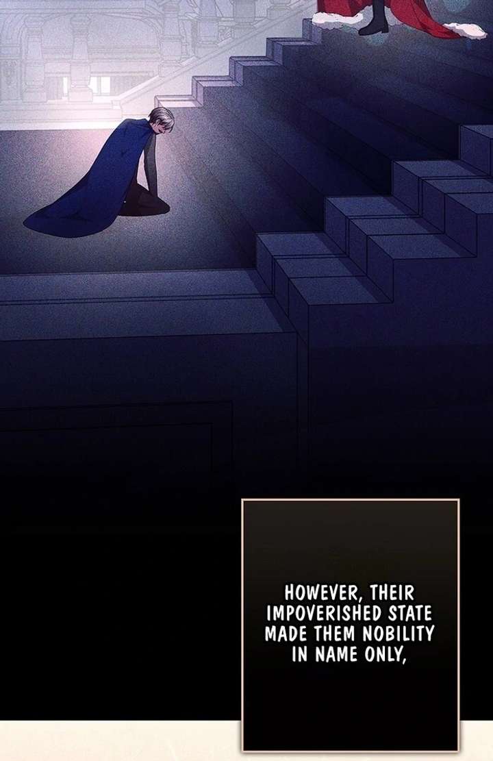 The Super-Strong Noble Lady Wants to Be Truly Weak Chapter 13 - Page 30