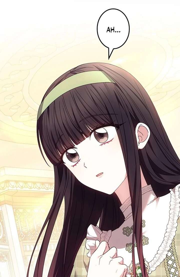 The Super-Strong Noble Lady Wants to Be Truly Weak Chapter 13 - Page 34