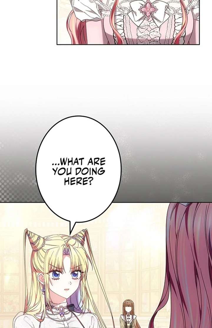 The Super-Strong Noble Lady Wants to Be Truly Weak Chapter 13 - Page 5