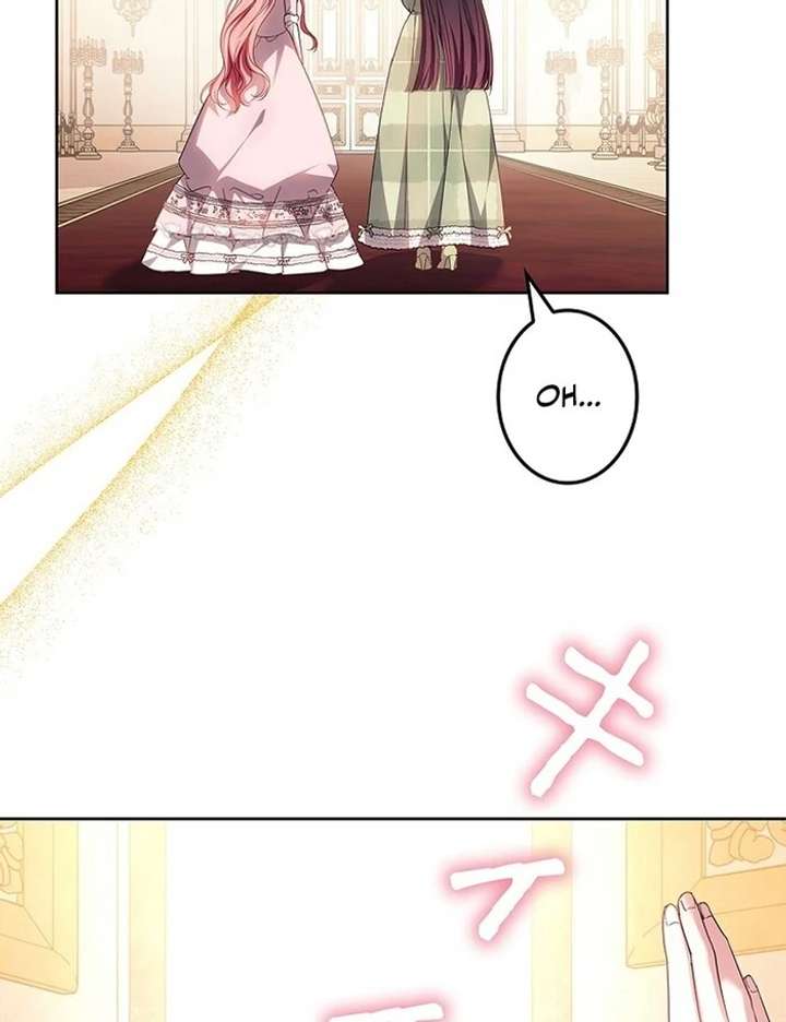The Super-Strong Noble Lady Wants to Be Truly Weak Chapter 13 - Page 46