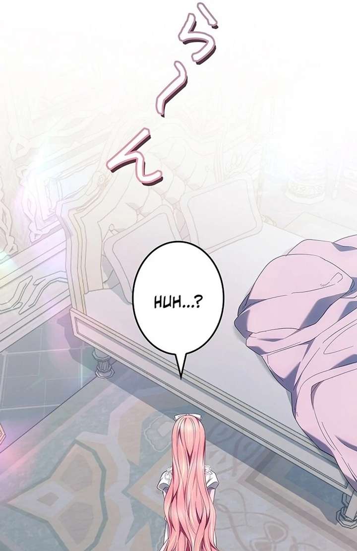 The Super-Strong Noble Lady Wants to Be Truly Weak Chapter 13 - Page 58
