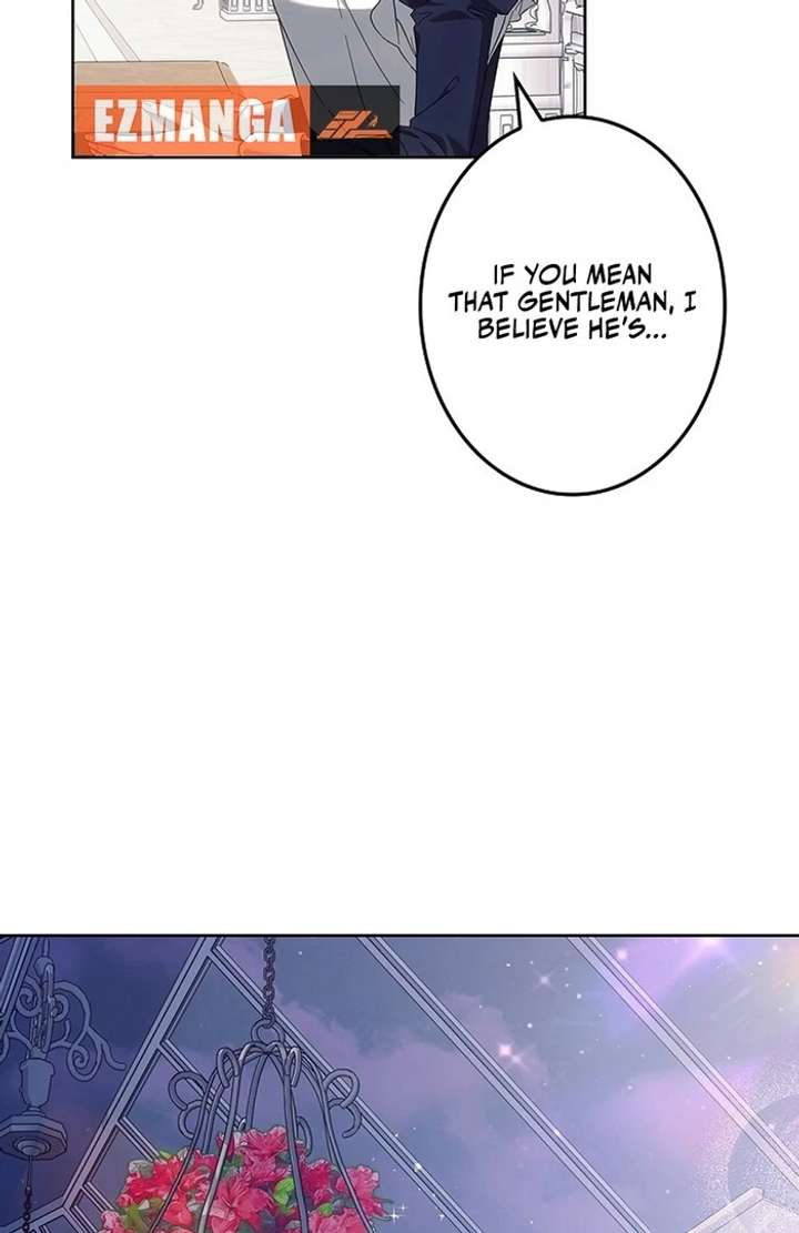 The Super-Strong Noble Lady Wants to Be Truly Weak Chapter 13 - Page 63