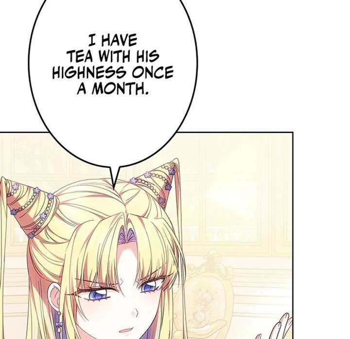 The Super-Strong Noble Lady Wants to Be Truly Weak Chapter 13 - Page 9