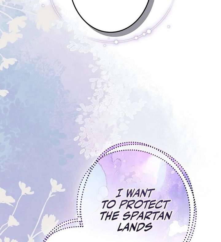 The Super-Strong Noble Lady Wants to Be Truly Weak Chapter 13 - Page 84