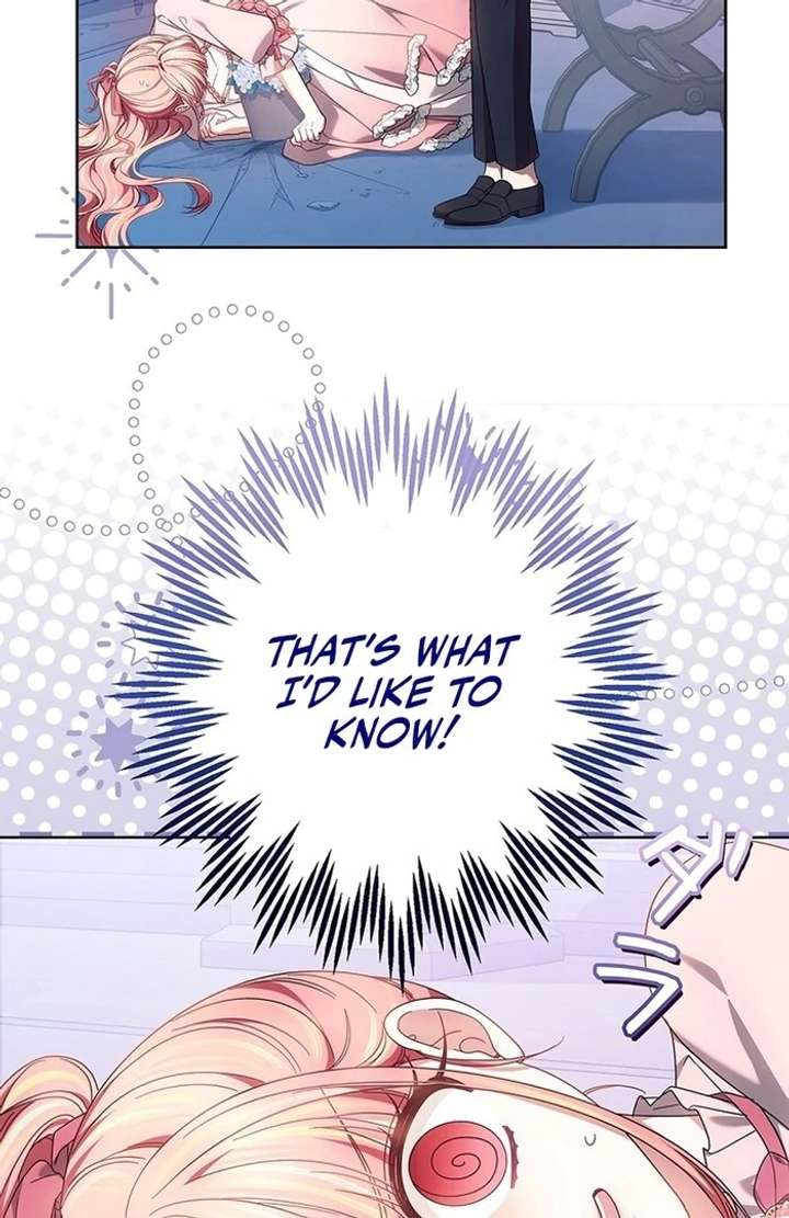 The Super-Strong Noble Lady Wants to Be Truly Weak Chapter 13 - Page 96