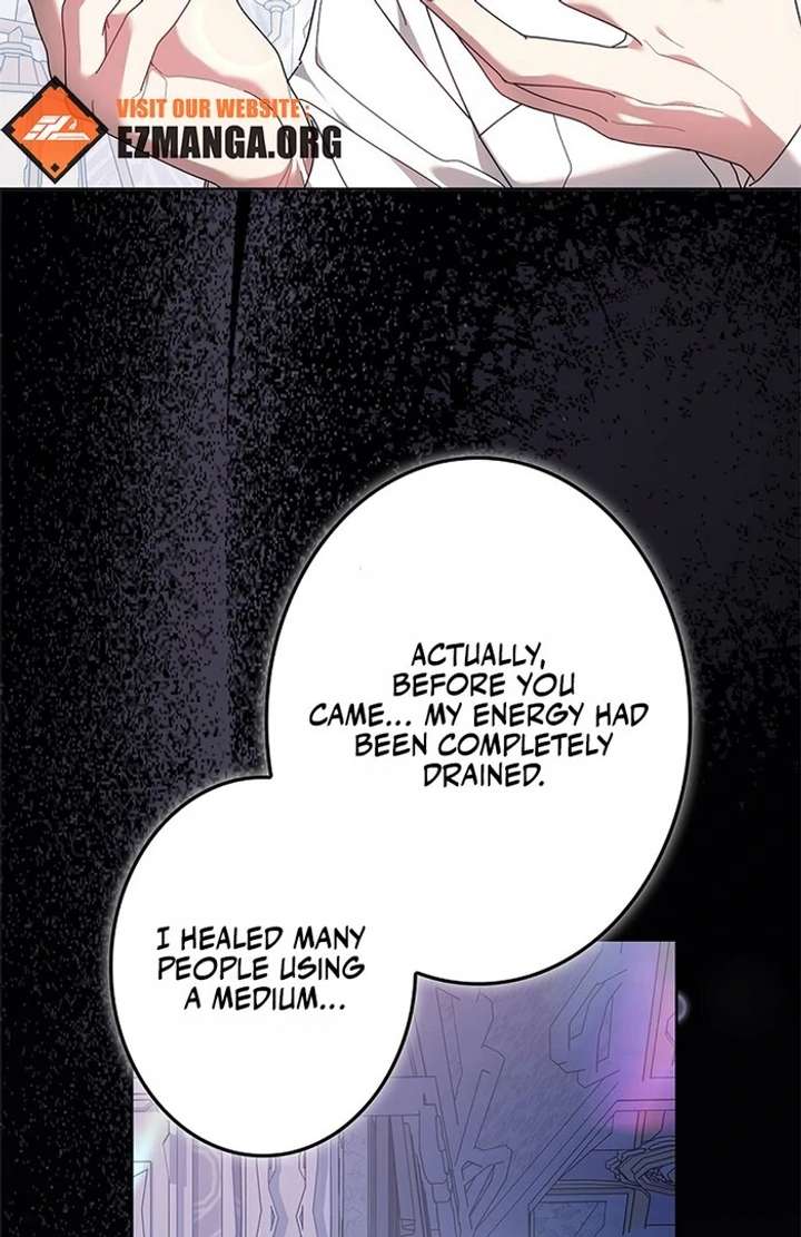 The Super-Strong Noble Lady Wants to Be Truly Weak Chapter 14 - Page 23