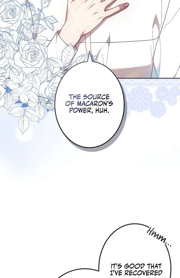 The Super-Strong Noble Lady Wants to Be Truly Weak Chapter 14 - Page 30