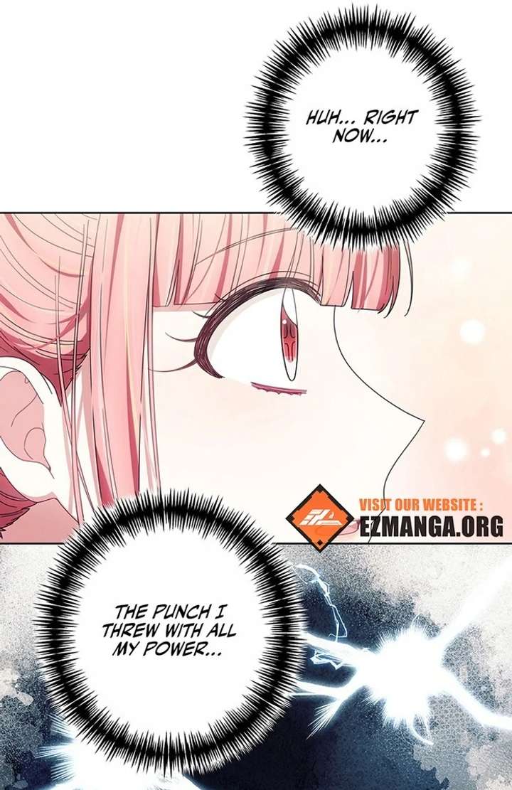 The Super-Strong Noble Lady Wants to Be Truly Weak Chapter 14 - Page 36