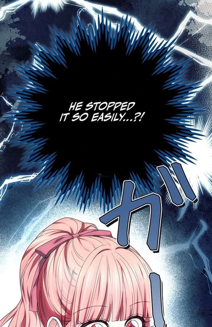 The Super-Strong Noble Lady Wants to Be Truly Weak Chapter 14 - Page 37