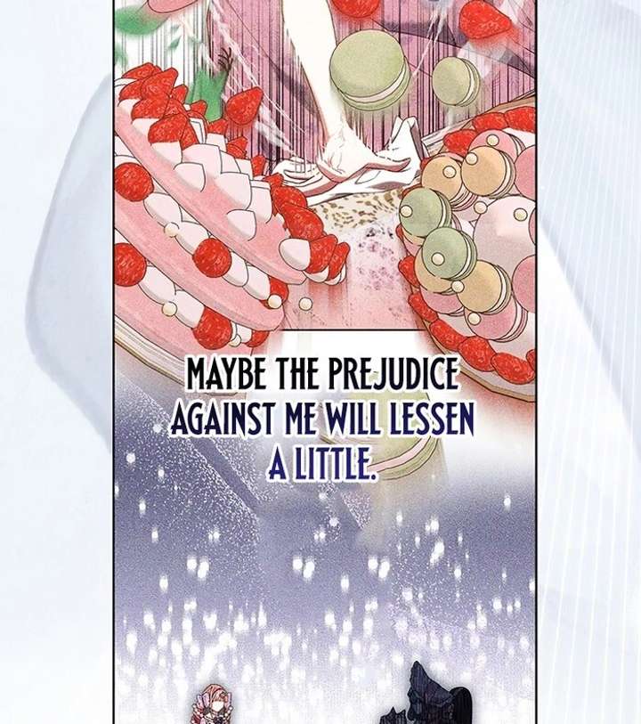 The Super-Strong Noble Lady Wants to Be Truly Weak Chapter 14 - Page 42